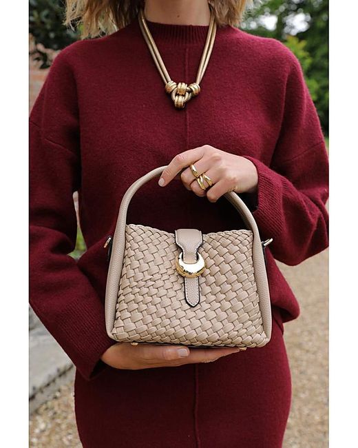 LUELLA GREY LONDON Multicolor Luella Maggie Crossbody