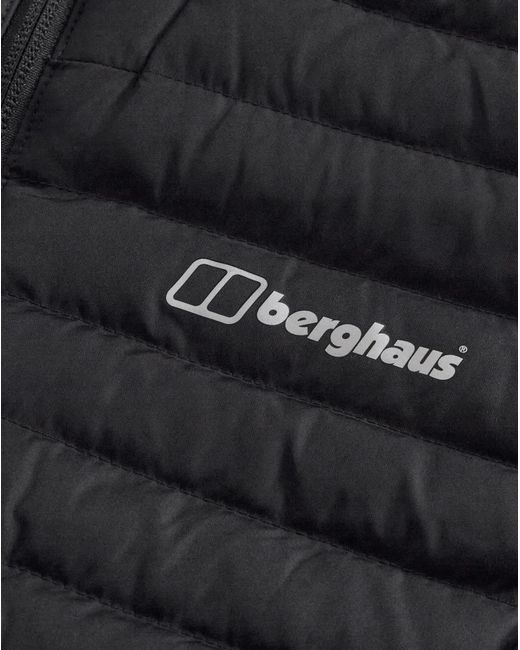Berghaus Blue Nula Micro Vest