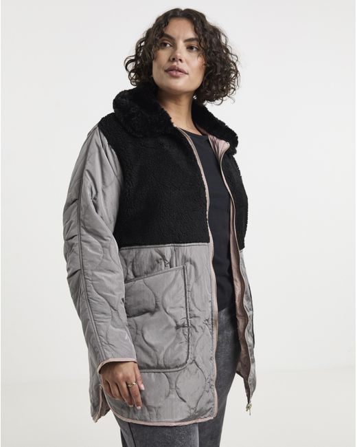 Simply Be Multicolor Reversible 2