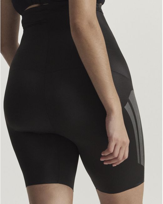 Miraclesuit Black Thigh Slimmer