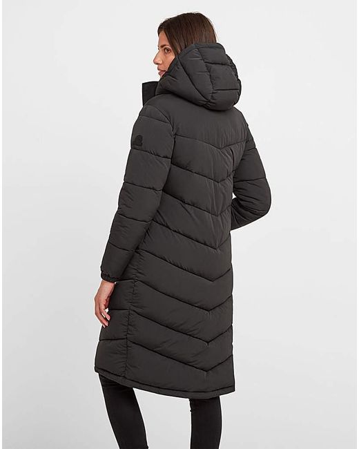 TOG24 Black Tog24 Raleigh Jacket