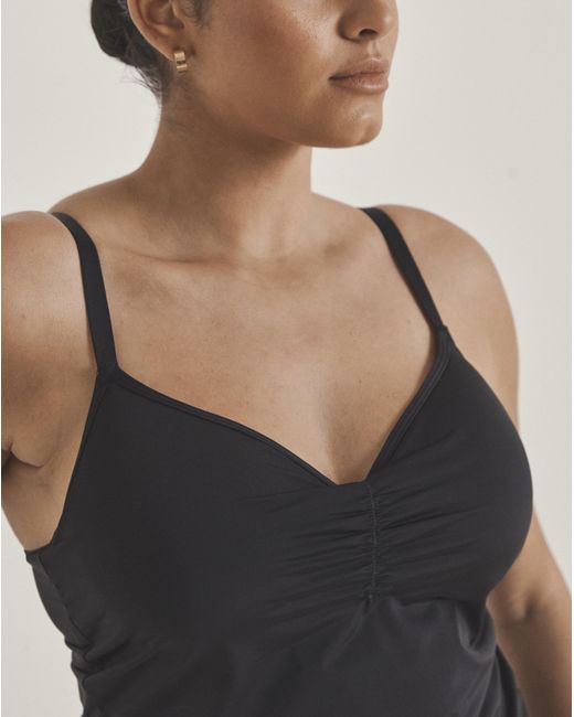 MAGISCULPT Black 2 Pack Smoothing Vests