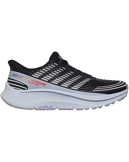 Skechers Black Go Run 2.0