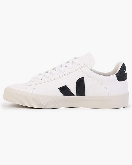 Veja White Campo Extra Trainers