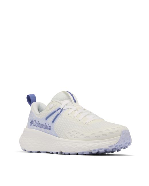 Columbia White Columbia Konos Trainers