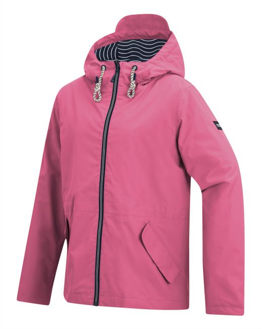 Regatta Pink Bayletta Jacket
