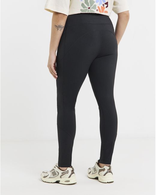 Snowdonia Pink Walking Leggings