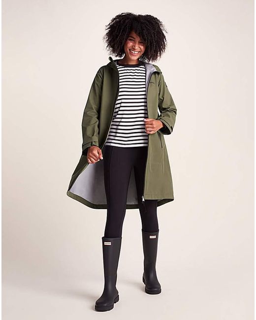 TOG24 Natural Tog24 Performance Waterproof Jacket