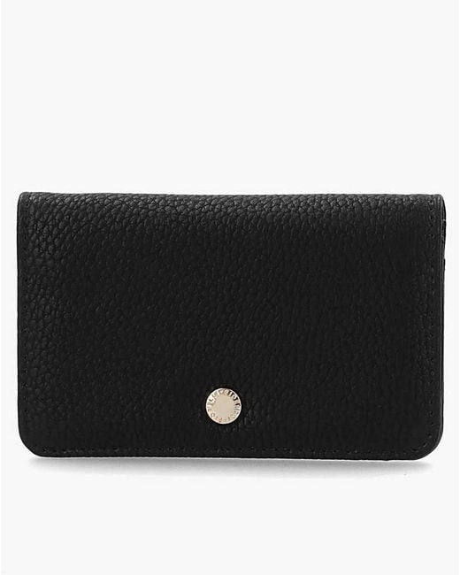 Fiorelli Black Stevie Bifold Purse