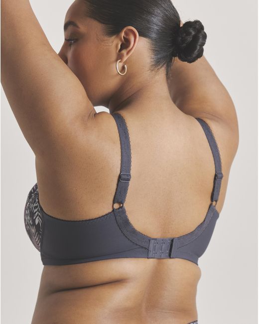 Goddess Multicolor Kayla Full Cup Bra