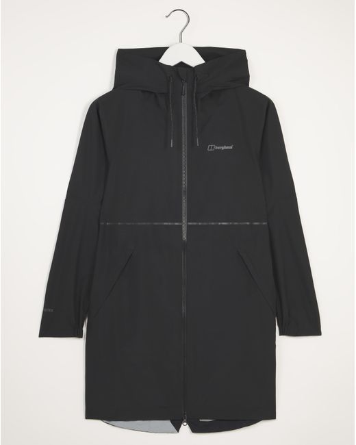 Berghaus Gray Rothely Jacket