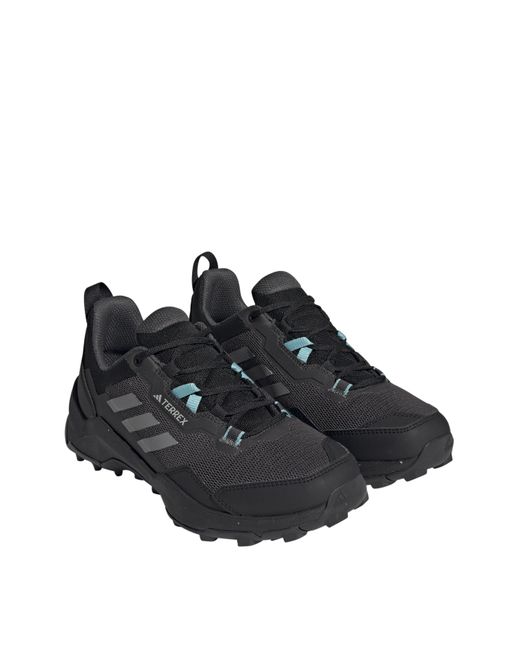 Adidas Black Terrex Ax4