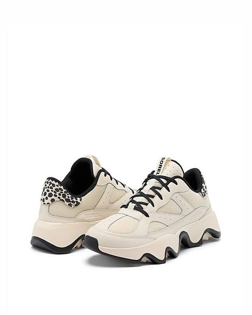 Sorel Natural Kinetic Array Trainers