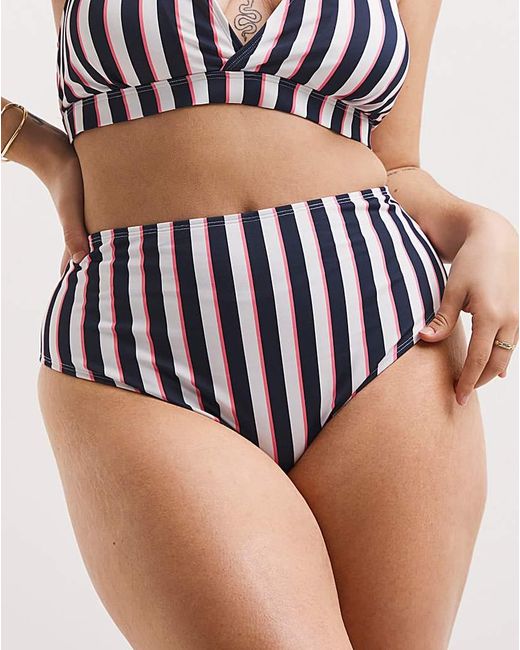 JD Williams Multicolor Value Bikini Brief