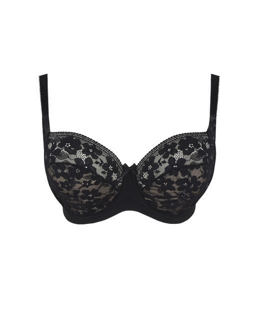 Panache Brown Celeste Balcony Wired Bra