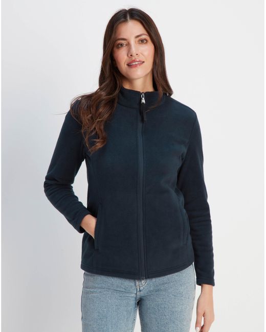 TOG24 Blue Tog24 Revive Fleece Jacket