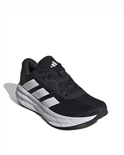 Adidas White Galaxy 7 Trainers