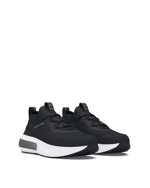 Under Armour White Phantom Trainers