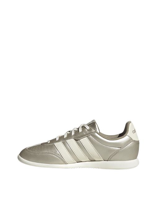 Adidas Metallic Barreda Lo Trainers