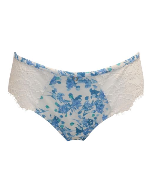 Pour Moi Blue Pour Moi Bliss Brazilian