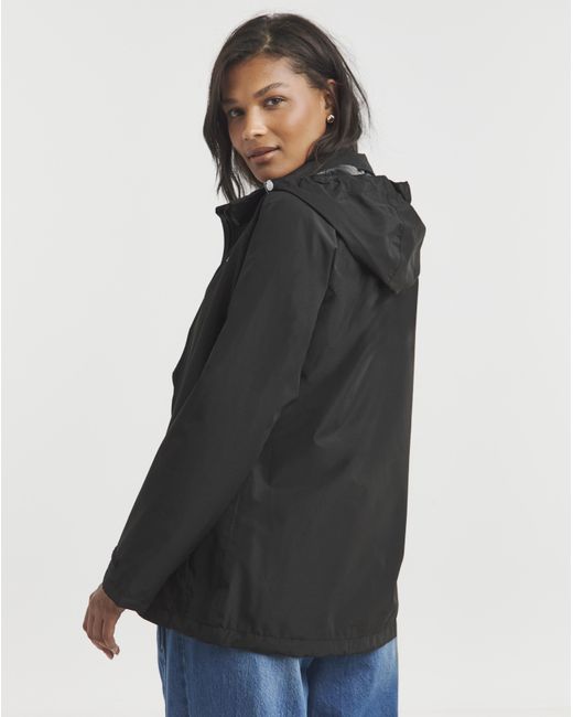 Regatta Gray Daysha Ii Waterproof Coat