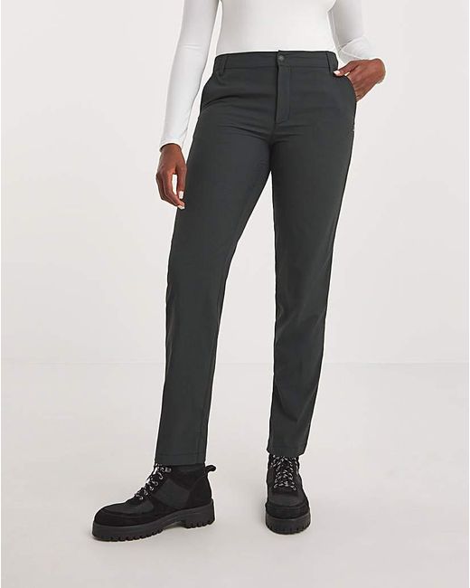 Berghaus White Everyday Pant