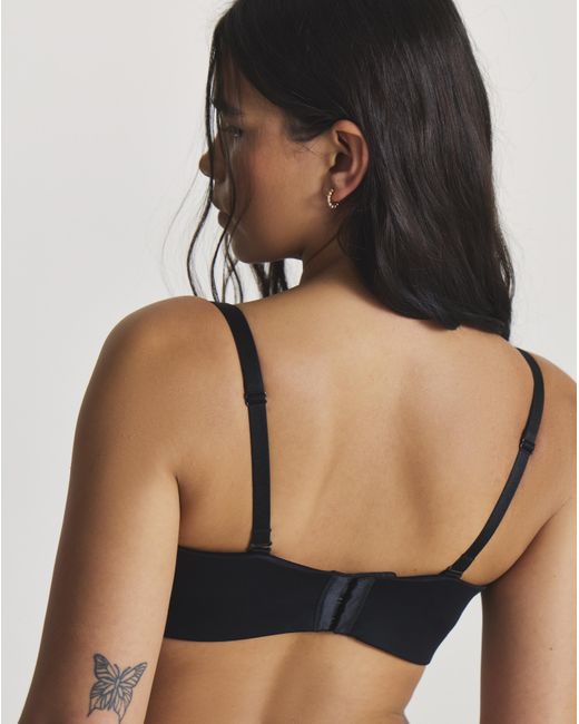 MAGISCULPT Black 2 Pack Ways To Wear Multiway Bra