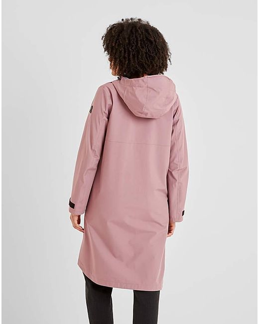 TOG24 White Tog24 Performance Waterproof Jacket