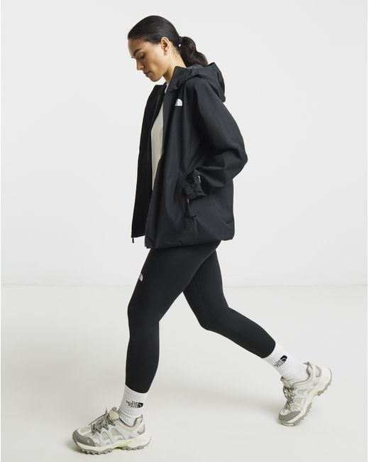The North Face Black Quest Mono Jacket