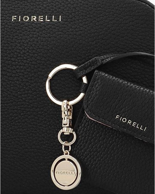 Fiorelli Black Naomi Camera Bag