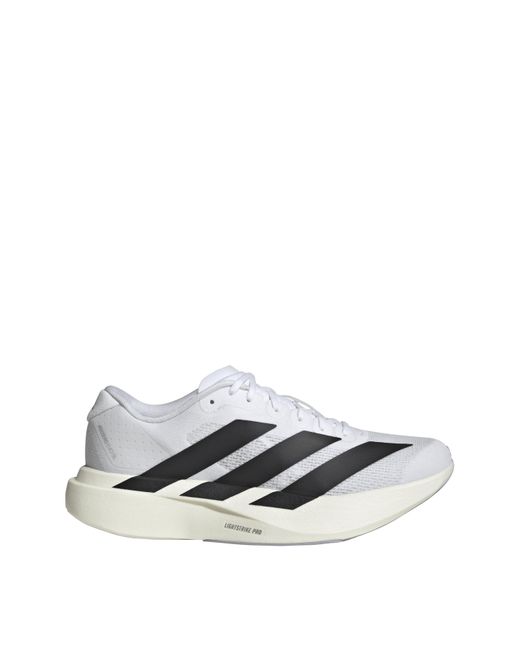 Adidas Multicolor Adizero Evo Sl Trainers