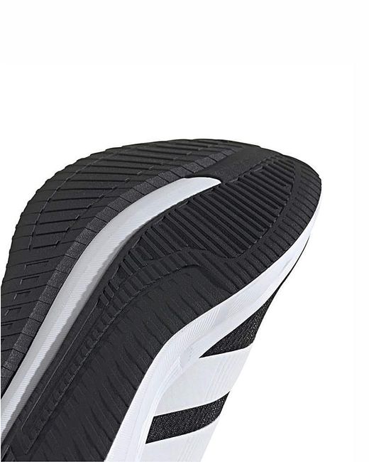 Adidas White Galaxy 7 Trainers