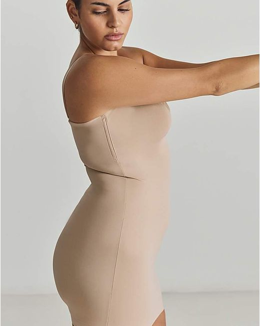 Miraclesuit White Showstopper Slip