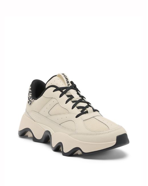 Sorel Natural Kinetic Array Trainers