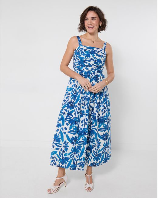 Joe Browns Blue Every Occasion Dress