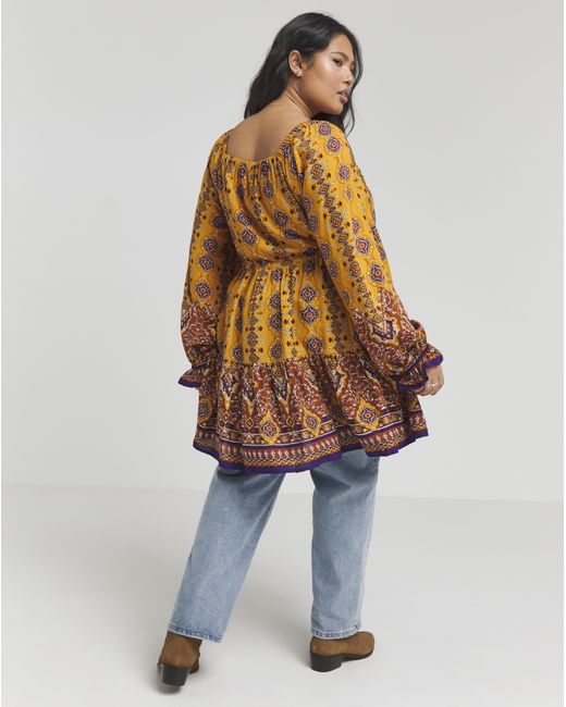 Joe Browns Multicolor Chloes Tunic