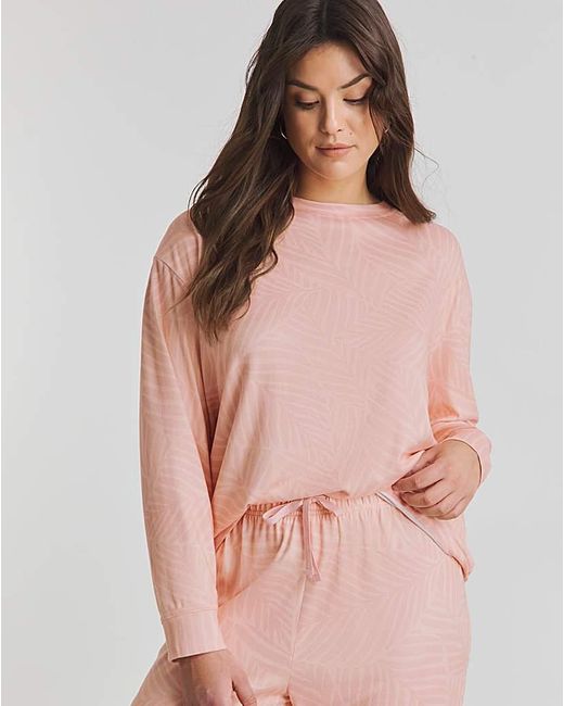 Pretty Secrets Pink Supersoft Twosie