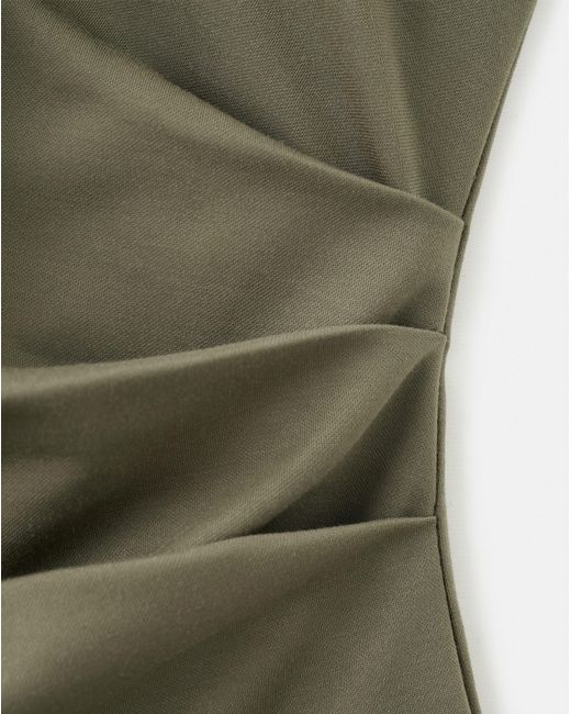 Mango Green T-Shirt Candelo