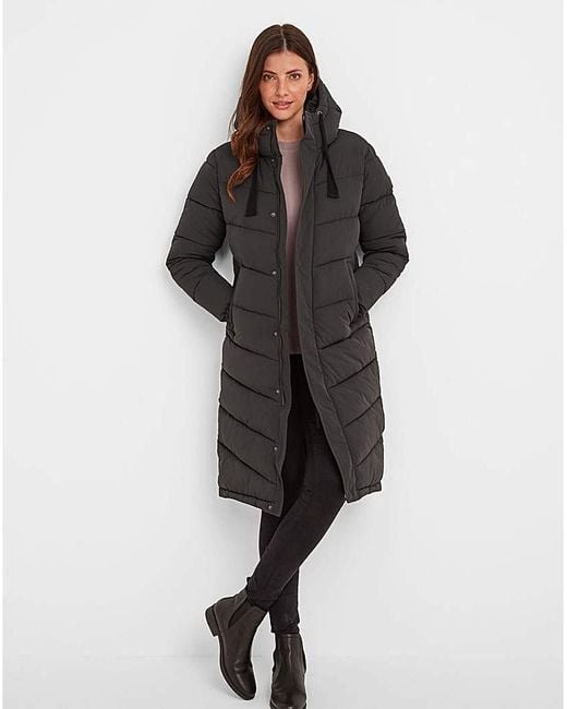TOG24 Black Tog24 Raleigh Jacket
