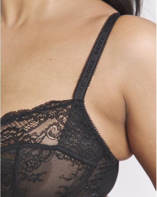 Boux Avenue Natural Gracey Balcony Bra