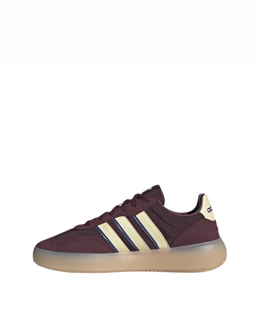 Adidas Brown Barreda Decodes