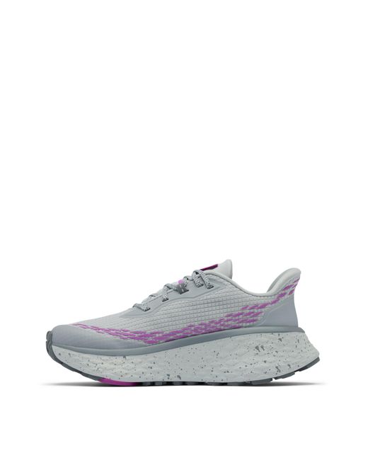 Columbia White Columbia Konos Trillium Atr Trainers