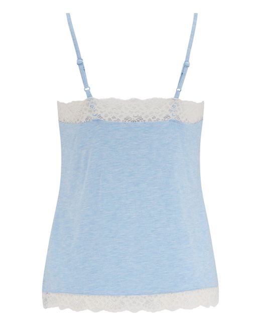 Pour Moi Blue Pour Moi Sofa Loves Cami