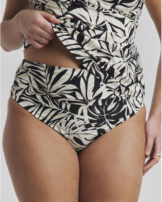 MAGISCULPT Multicolor 2 Pack Classic Briefs