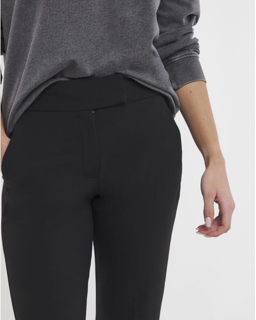 Simply Be Black Magisculpt Bootcut Regular