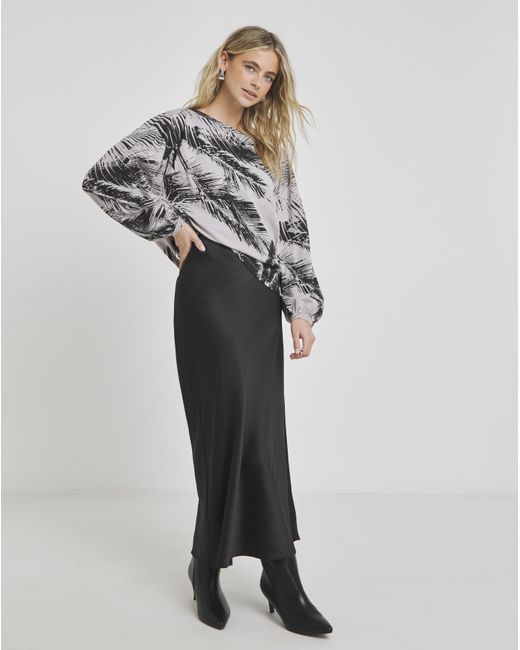 Religion Gray Epidote Top
