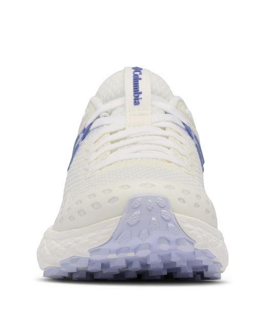 Columbia White Columbia Konos Trainers