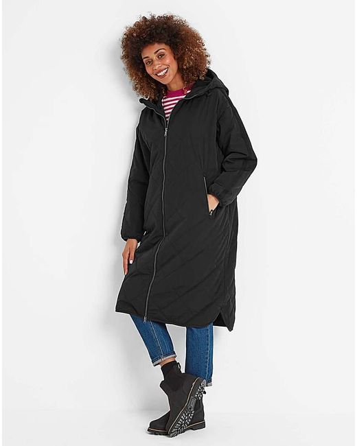 TOG24 Black Tog24 Banton Jacket