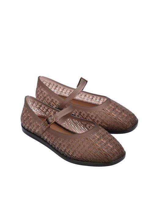 Melissa Brown Melissa Harper Jelly Mary Janes