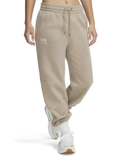 Under Armour Natural Icon Fleece Jogger